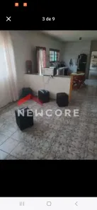 Casa com 2 Quartos à venda, 162m² no Balneário Flórida Mirim, Mongaguá