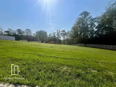 Lote/Terreno à venda, 810m² no Terras de Santa Teresa, Itupeva