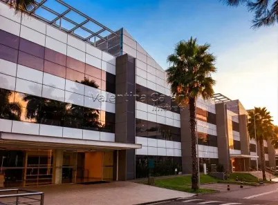 Prédio Comercial para alugar, 1460m² no Lapa de Baixo, São Paulo