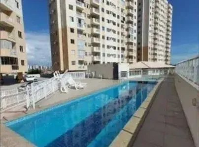 Apartamento com 2 Quartos à venda, 45m² no Santa Inês, Vila Velha