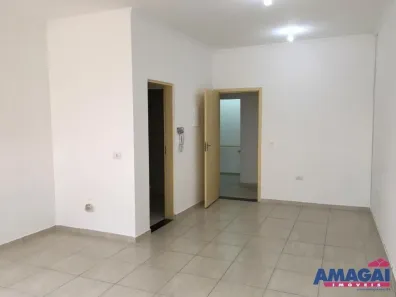 Imóvel Comercial para alugar, 35m² no Loteamento Villa Branca, Jacareí