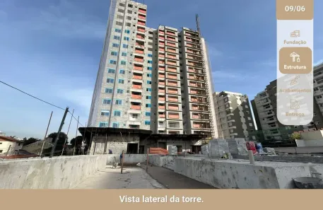 Apartamento com 3 Quartos à venda, 136m² no Jardim da Glória, São Paulo