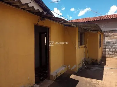 Casa com 2 Quartos à venda, 120m² no Universitário, Uberaba