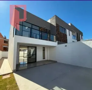 Casa com 3 Quartos à venda, 108m² no Caiçaras, Belo Horizonte