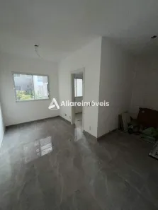 Apartamento com 2 Quartos à venda, 35m² no Mooca, São Paulo