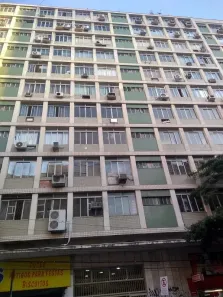 Sala Comercial para alugar, 22m² no Centro Histórico, Porto Alegre