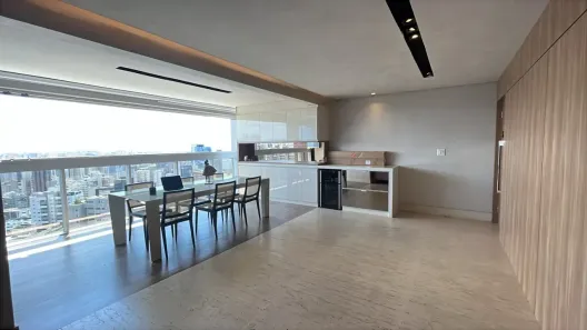 Apartamento com 3 Quartos à venda, 123m² no Savassi, Belo Horizonte