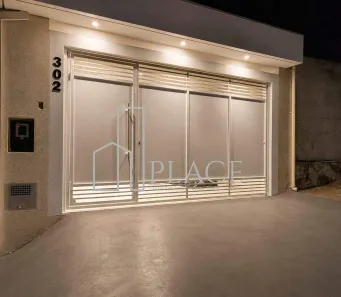 Casa com 3 Quartos à venda, 110m² no Canaã, Marília