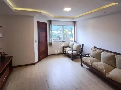 Casa de Condomínio com 3 Quartos à venda, 102m² no Araras, Teresópolis
