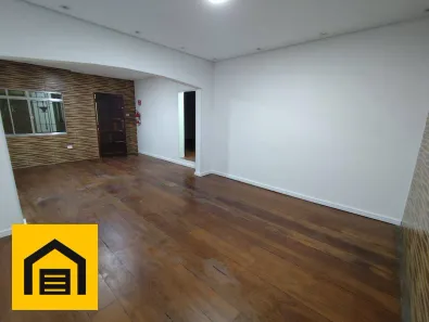 Sobrado com 3 Quartos à venda, 269m² no Vila Bocaina, Mauá