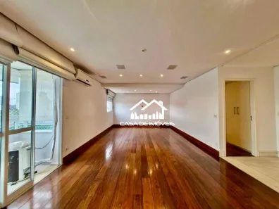 Apartamento com 3 Quartos à venda, 177m² no Vila Andrade, São Paulo
