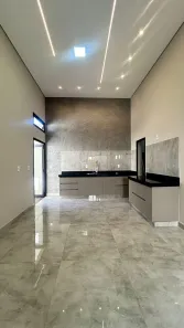 Casa com 3 Quartos à venda, 200m² no Residencial Chico Neca, Franca