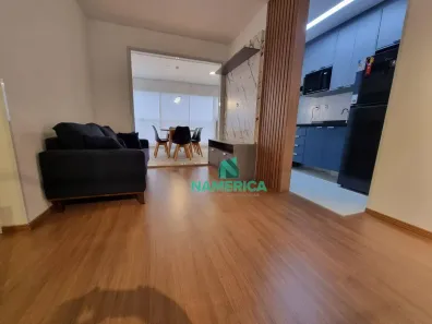 Apartamento com 2 Quartos para alugar, 65m² no Tatuapé, São Paulo