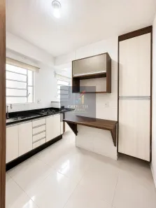 Apartamento com 2 Quartos à venda, 57m² no Recanto Quarto Centenário, Jundiaí