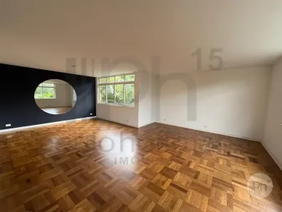 Apartamento com 3 Quartos à venda, 170m² no Jardim Paulista, São Paulo