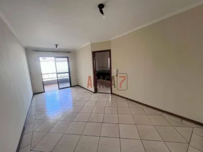 Apartamento com 2 Quartos à venda, 109m² no Jardim Santa Rosália, Sorocaba