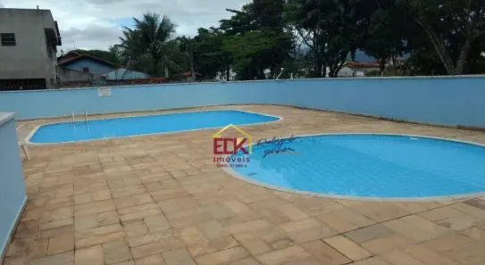 Apartamento com 1 Quarto à venda, 45m² no Balneário Recanto do Sol, Caraguatatuba