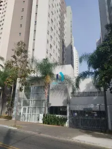 Apartamento com 2 Quartos à venda, 34m² no Jardim Taquaral, São Paulo