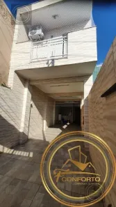 Sobrado com 3 Quartos à venda, 140m² no Cidade Continental, São Paulo