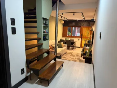Apartamento com 2 Quartos à venda, 67m² no Santa Cecília, Porto Alegre