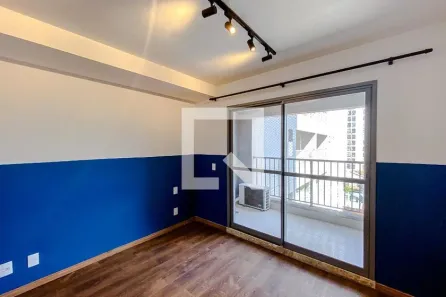 Kitnet com 1 Quarto à venda, 25m² no Vila Mariana, São Paulo