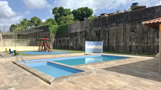 Apartamento com 2 Quartos à venda, 52m² no Cutim Anil, São Luís