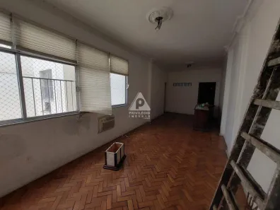 Apartamento com 3 Quartos à venda, 110m² no Maracanã, Rio de Janeiro
