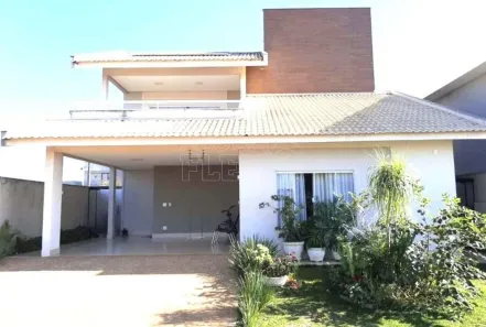 Casa de Condomínio com 5 Quartos à venda, 268m² no Centro, Ibiporã