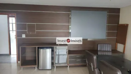 Sala Comercial à venda, 34m² no Centro, São José dos Campos