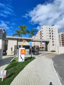 Apartamento com 2 Quartos à venda, 58m² no Costa Paradiso, Barra dos Coqueiros