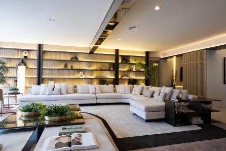 Apartamento com 4 Quartos à venda, 262m² no Brooklin Paulista, São Paulo
