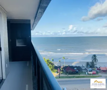 Apartamento com 2 Quartos à venda, 77m² no São Francisco, Ilhéus