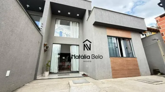 Casa com 2 Quartos à venda, 57m² no Recreio, Rio das Ostras