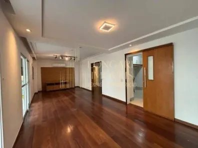 Apartamento com 3 Quartos para alugar, 139m² no Vila Olímpia, São Paulo