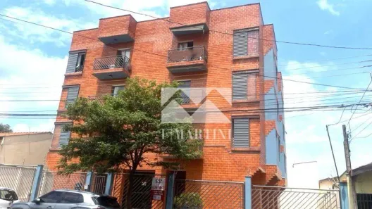 Apartamento com 2 Quartos à venda, 62m² no Piracicamirim, Piracicaba