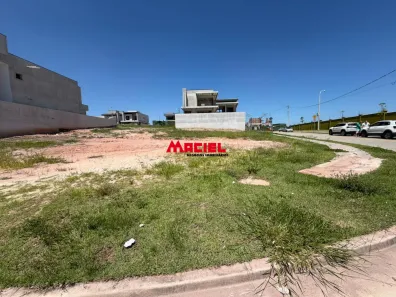 Lote/Terreno à venda, 432m² no Loteamento Terras Alpha São José dos Campos, São José dos Campos