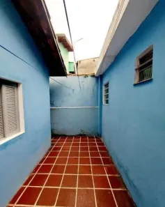 Sobrado com 2 Quartos à venda, 125m² no Parque João Ramalho, Santo André