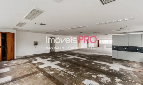 Apartamento com 1 Quarto para alugar, 219m² no Vila Olímpia, São Paulo