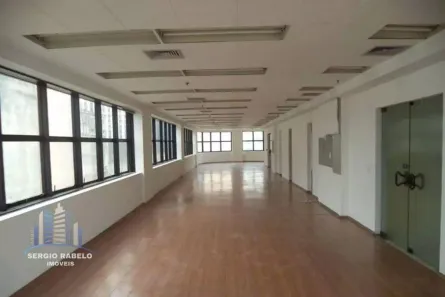 Sala Comercial para venda ou aluguel, 188m² no Vila Buarque, São Paulo