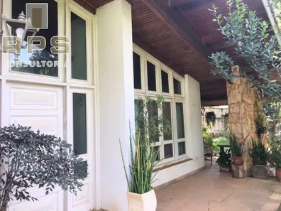 Casa com 3 Quartos à venda, 386m² no Vila Santista, Atibaia