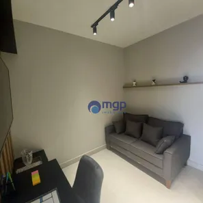 Apartamento com 1 Quarto à venda, 24m² no Vila Mazzei, São Paulo