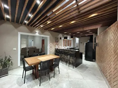 Casa de Condomínio com 3 Quartos para alugar, 211m² no Jardim Pedreira, Itu
