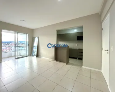 Apartamento com 2 Quartos à venda, 69m² no Areias, São José