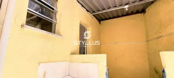 Casa com 1 Quarto à venda, 50m² no Abolição, Rio de Janeiro