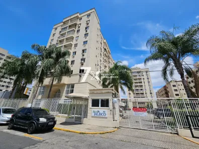 Apartamento com 2 Quartos à venda, 62m² no Jardim Jalisco, Resende