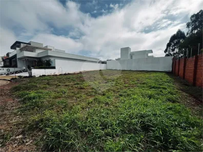 Lote/Terreno à venda, 648m² no Terras de Santo Antônio, Itapetininga