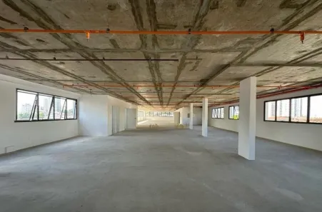 Ponto Comercial para alugar, 231m² no Vila Gomes Cardim, São Paulo