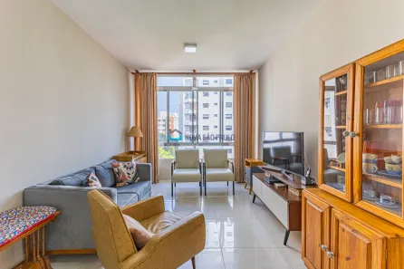 Apartamento com 2 Quartos à venda, 76m² no Indianópolis, São Paulo