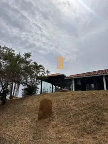 Fazenda/Sítio com 1 Quarto à venda, 2800m² no Centro, Caçapava