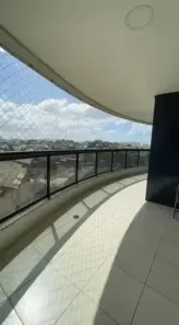 Apartamento com 2 Quartos à venda, 63m² no Boca do Rio, Salvador
